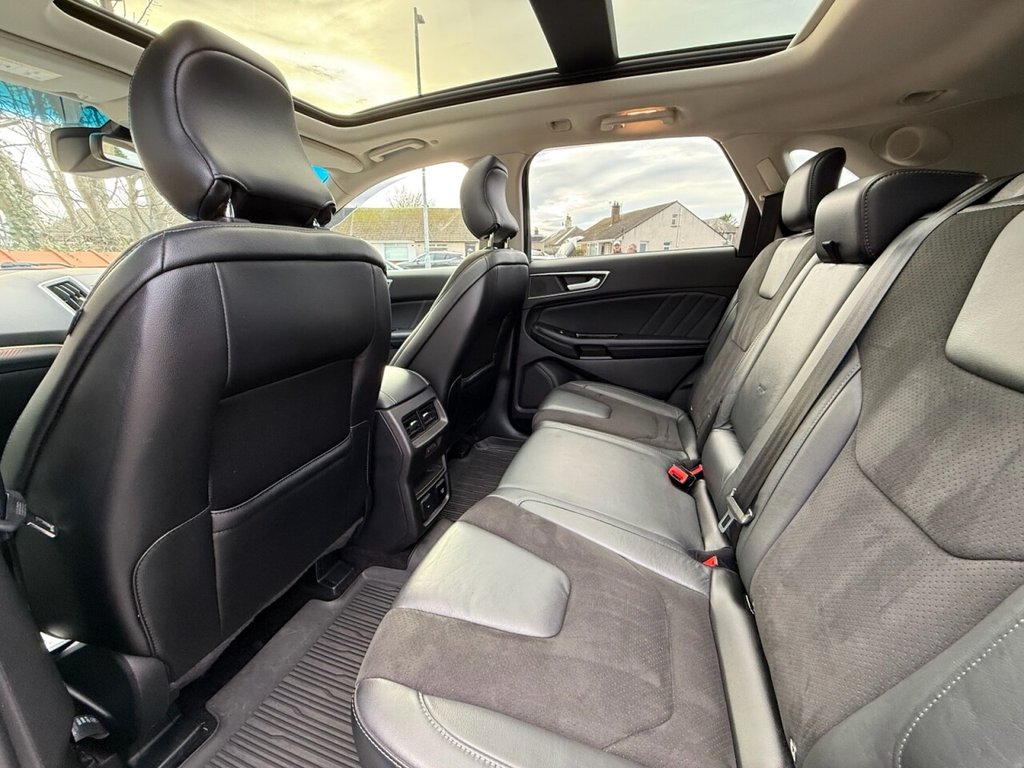 Used Ford Edge 2017 for sale - 76631695: Photo 15