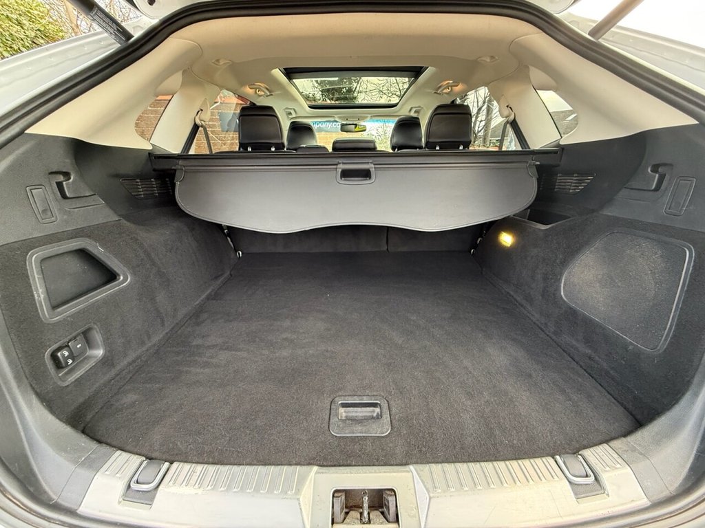 Used Ford Edge 2017 for sale - 76631695: Photo 16