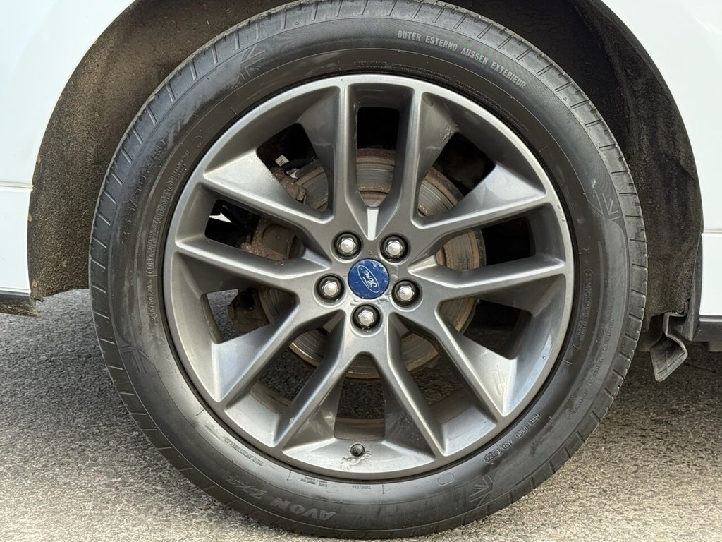 Used Ford Edge 2017 for sale - 76631695: Photo 17