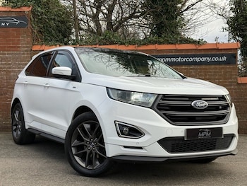 Used Ford Edge 2017 for sale - 76631695: Photo