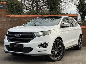 Used Ford Edge 2017 for sale - 76631695: Photo