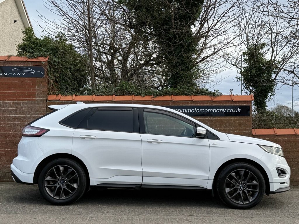 Used Ford Edge 2017 for sale - 76631695: Photo 3