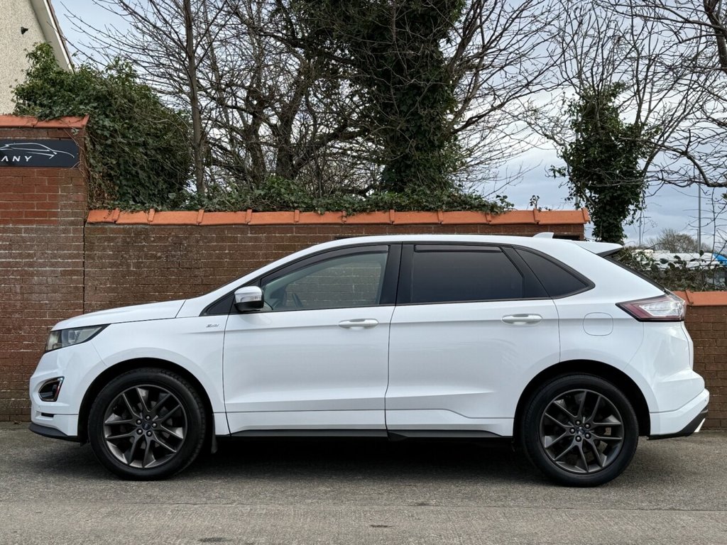 Used Ford Edge 2017 for sale - 76631695: Photo 4