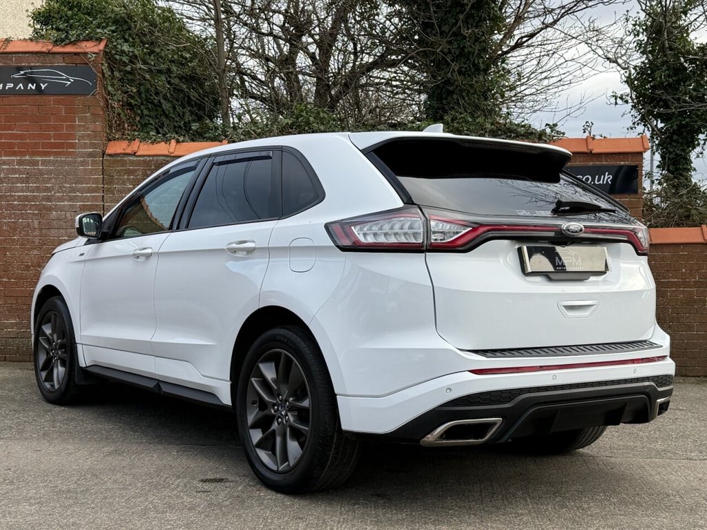 Used Ford Edge 2017 for sale - 76631695: Photo 6