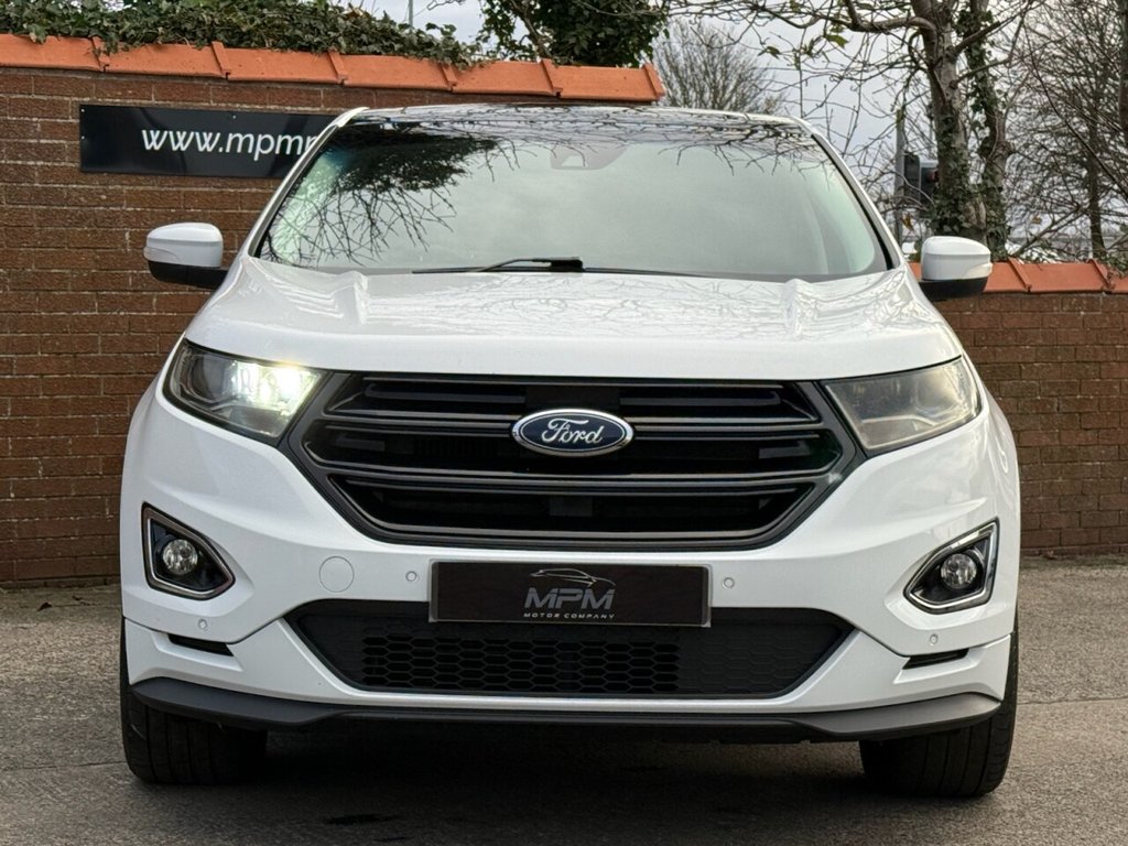 Used Ford Edge 2017 for sale - 76631695: Photo 7