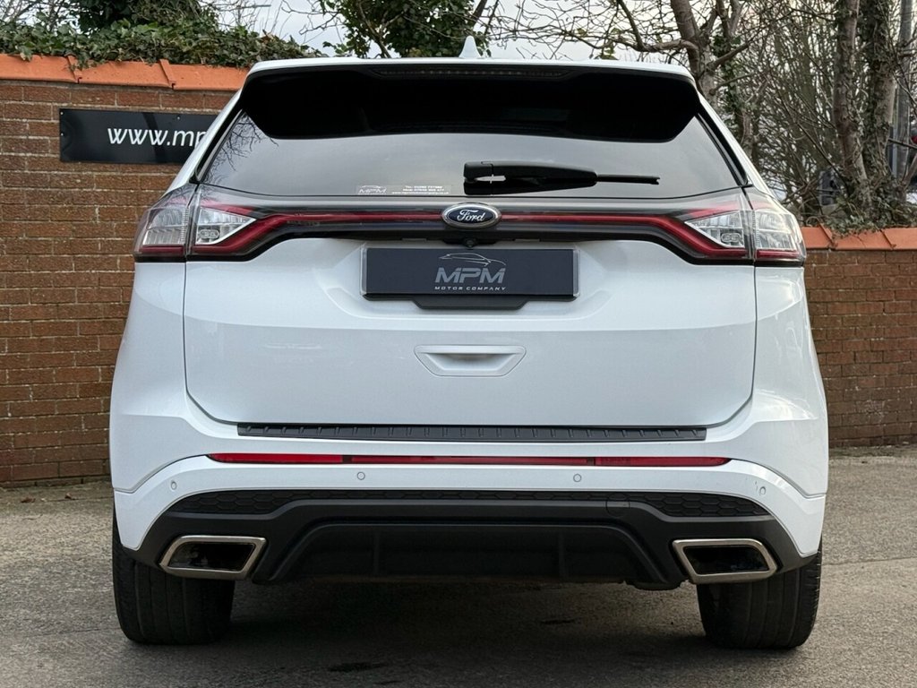 Used Ford Edge 2017 for sale - 76631695: Photo 8