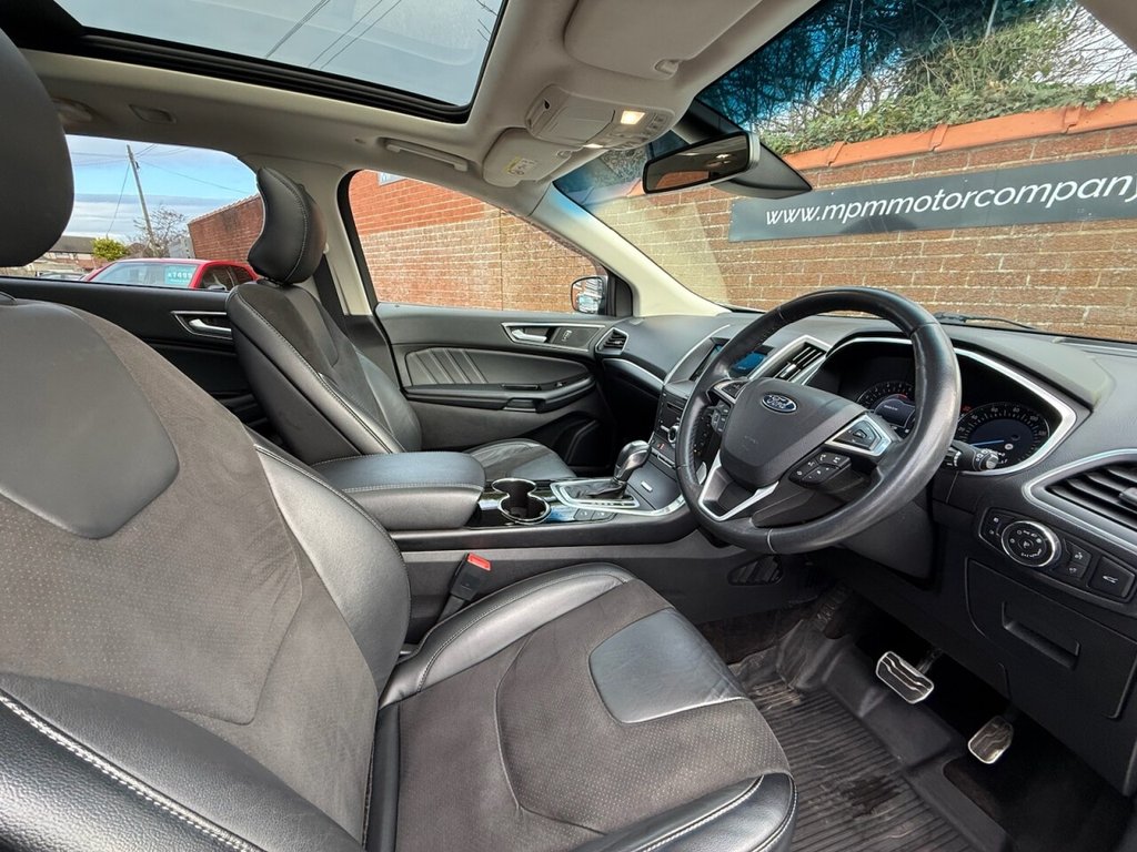 Used Ford Edge 2017 for sale - 76631695: Photo 9