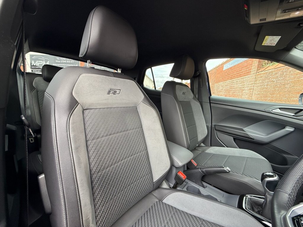 Used Volkswagen T-Cross 2020 for sale - 76631664: Photo 10