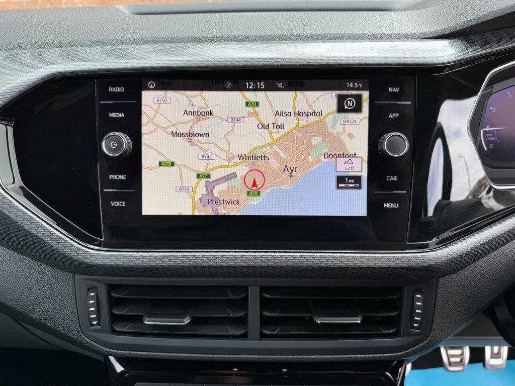 Used Volkswagen T-Cross 2020 for sale - 76631664: Photo 11