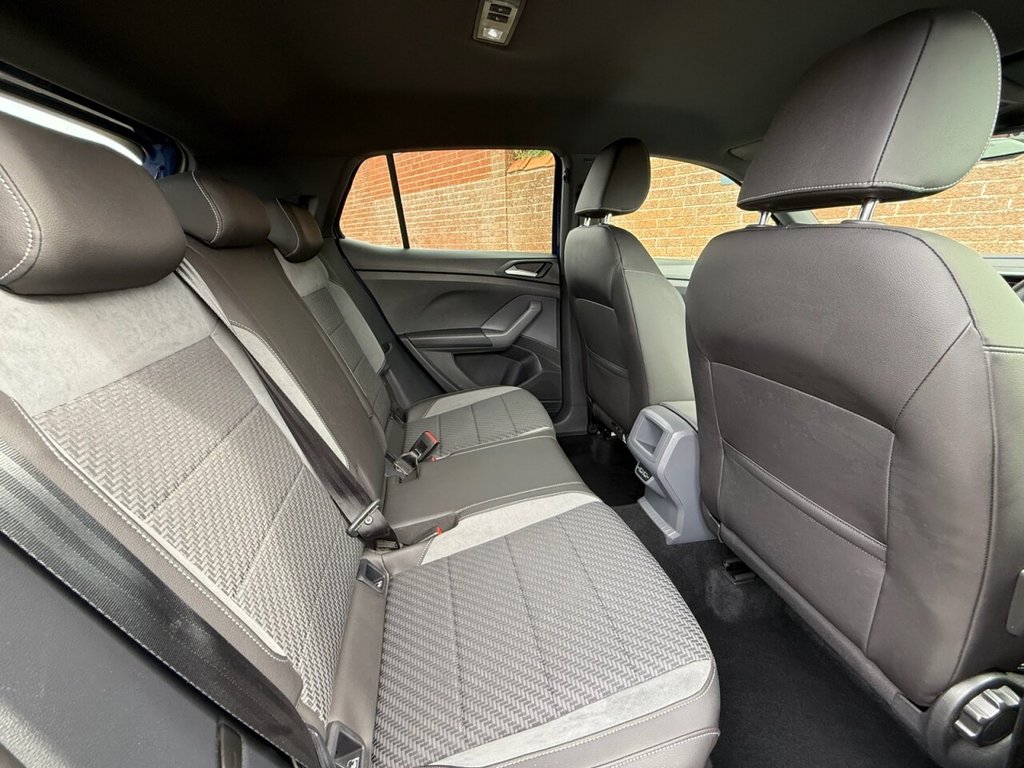 Used Volkswagen T-Cross 2020 for sale - 76631664: Photo 13