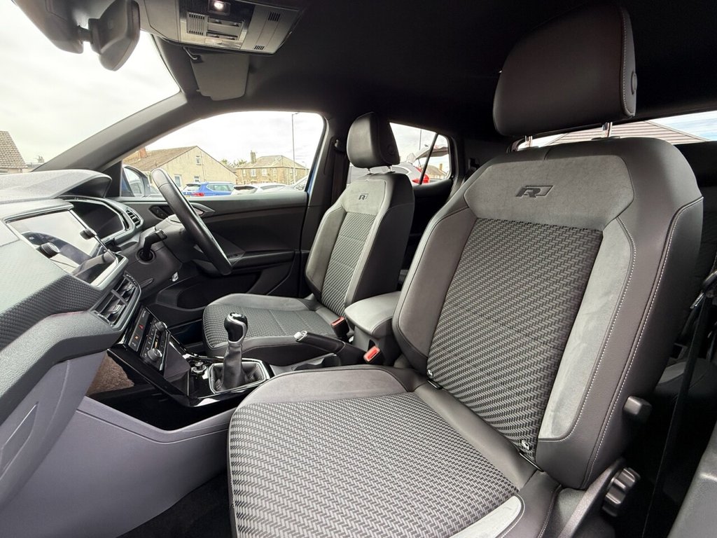 Used Volkswagen T-Cross 2020 for sale - 76631664: Photo 15