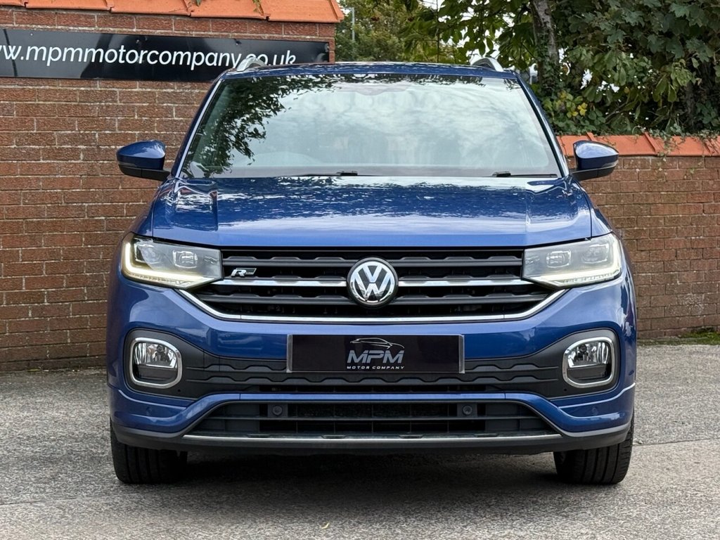 Used Volkswagen T-Cross 2020 for sale - 76631664: Photo 7