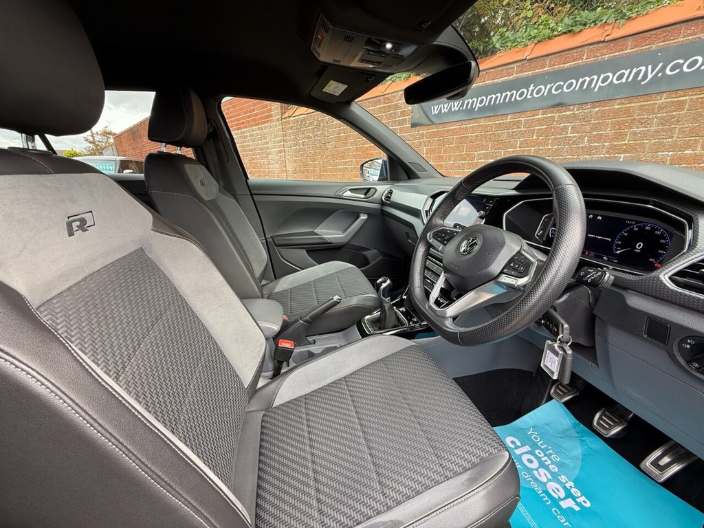 Used Volkswagen T-Cross 2020 for sale - 76631664: Photo 9