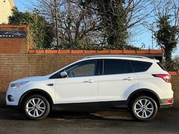 Used Ford Kuga 2017 for sale - 76632168: Photo