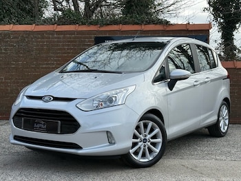 Used Ford B-MAX 2016 for sale - 77594153: Photo