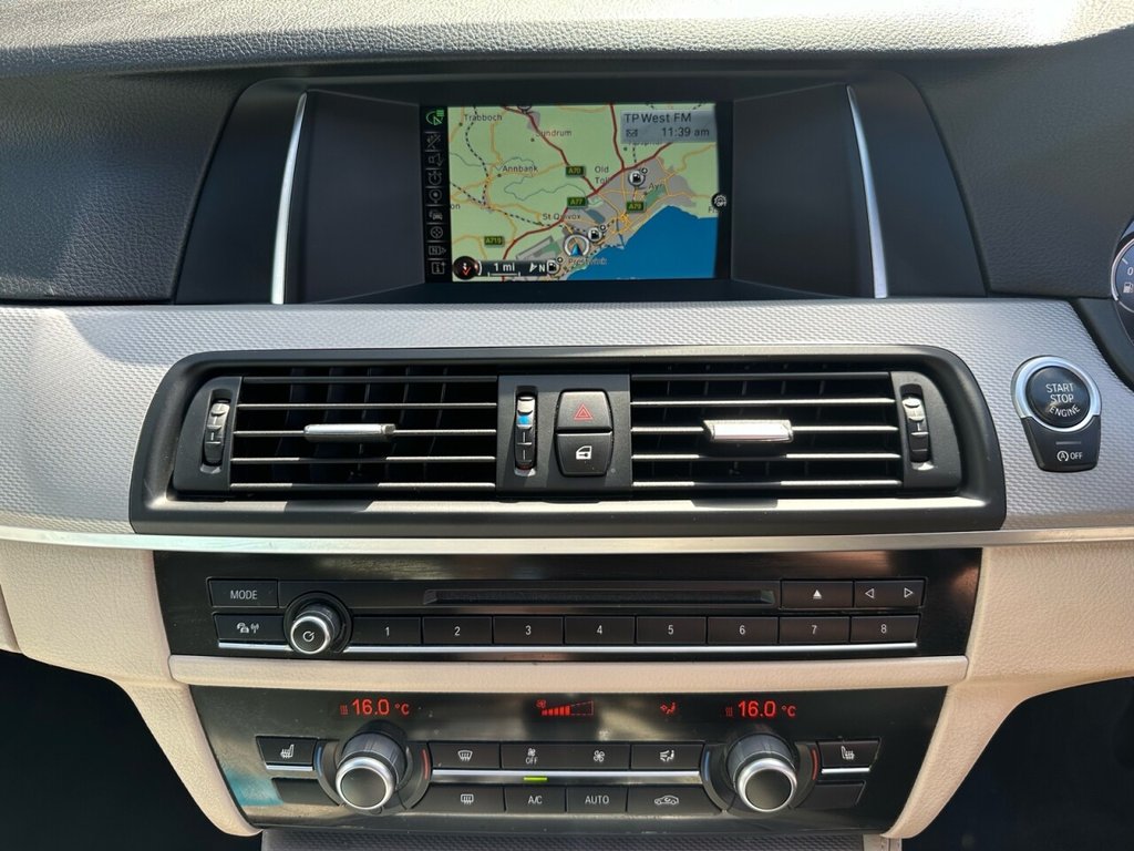 Used BMW 5 Series 2016 for sale - 77520672: Photo 11