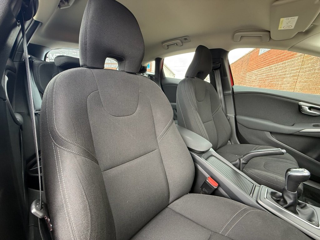 Used Volvo V40 2015 for sale - 78199941: Photo 10