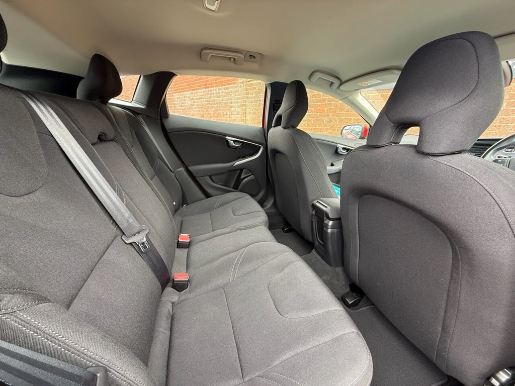 Used Volvo V40 2015 for sale - 78199941: Photo 12