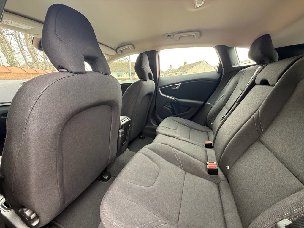 Used Volvo V40 2015 for sale - 78199941: Photo 15