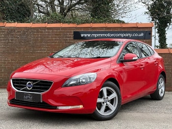 Used Volvo V40 2015 for sale - 78199941: Photo