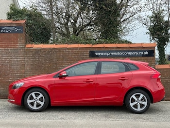 Used Volvo V40 2015 for sale - 78199941: Photo