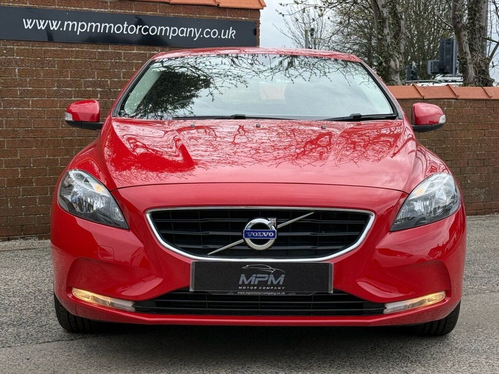 Used Volvo V40 2015 for sale - 78199941: Photo 7