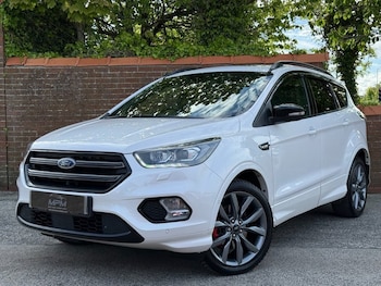 Used Ford Kuga 2019 for sale - 78557224: Photo