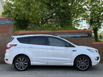 Used Ford Kuga 2019 for sale - 78557224: Photo