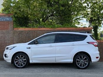 Used Ford Kuga 2019 for sale - 78557224: Photo