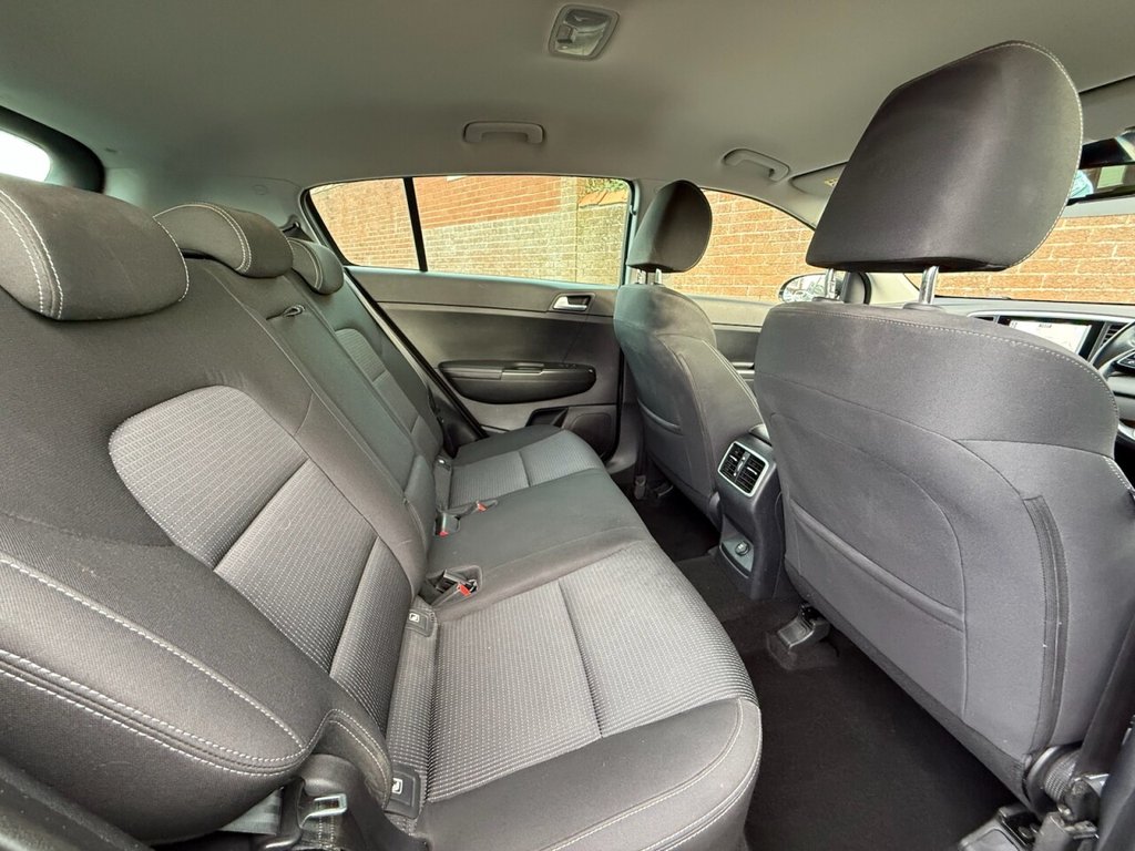 Used Kia Sportage 2018 for sale - 76631736: Photo 12