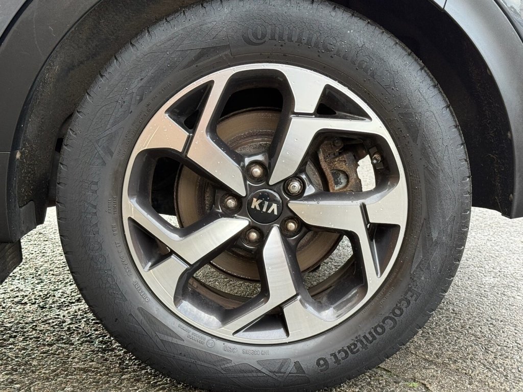 Used Kia Sportage 2018 for sale - 76631736: Photo 17