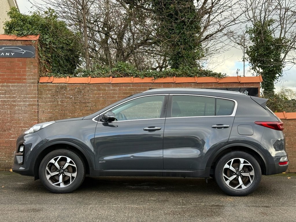 Used Kia Sportage 2018 for sale - 76631736: Photo 4