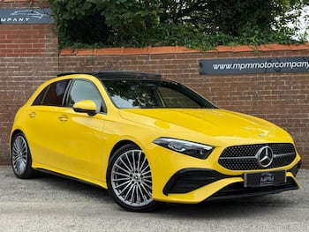 Used Mercedes-Benz A-Class 2023 for sale - 79632354: Photo