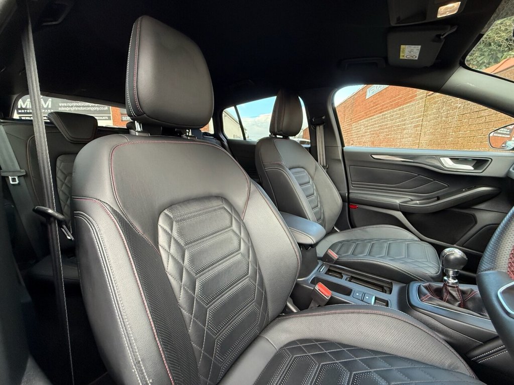 Used Ford Focus 2022 for sale - 76632005: Photo 10