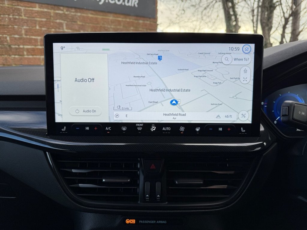 Used Ford Focus 2022 for sale - 76632005: Photo 11