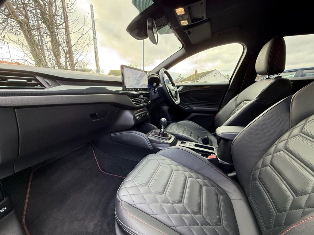 Used Ford Focus 2022 for sale - 76632005: Photo 13