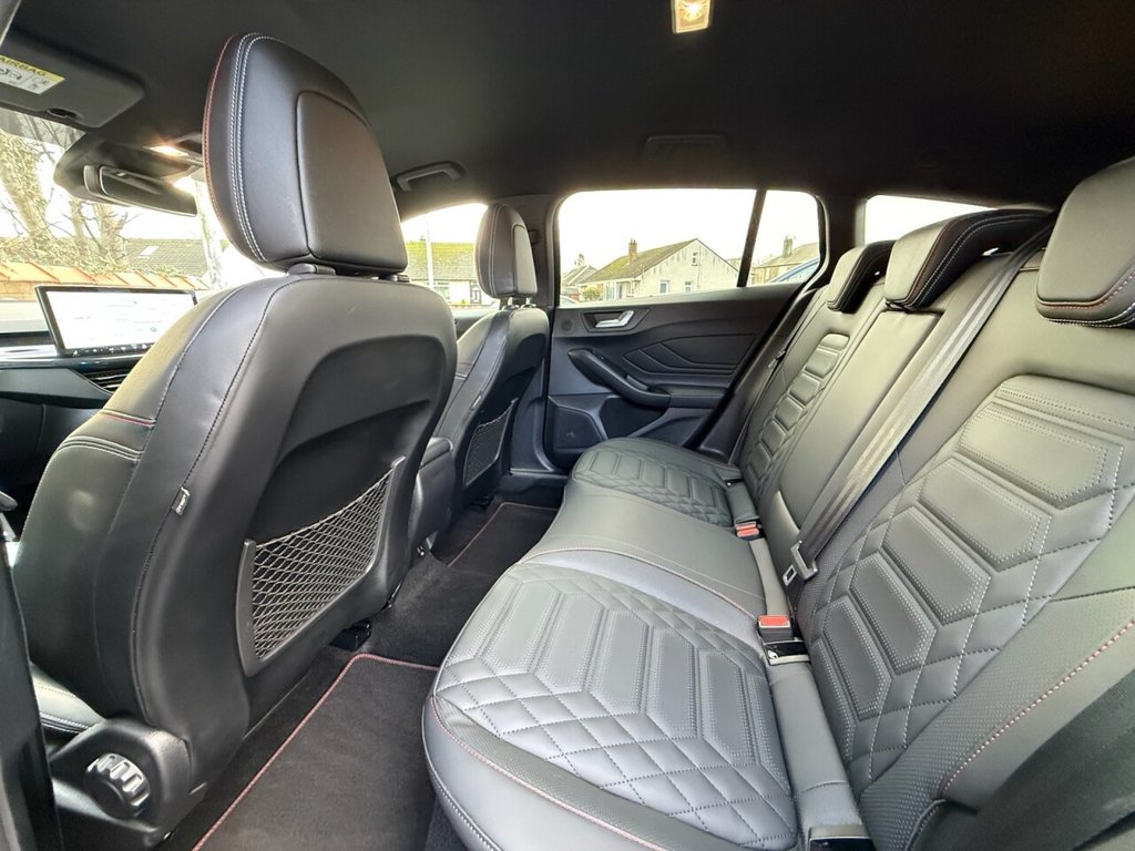 Used Ford Focus 2022 for sale - 76632005: Photo 15