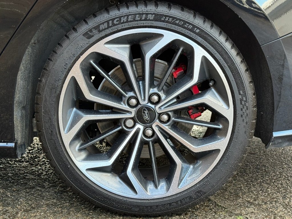 Used Ford Focus 2022 for sale - 76632005: Photo 17