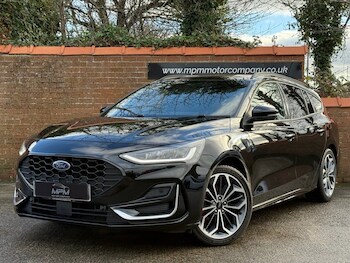 Used Ford Focus 2022 for sale - 76632005: Photo