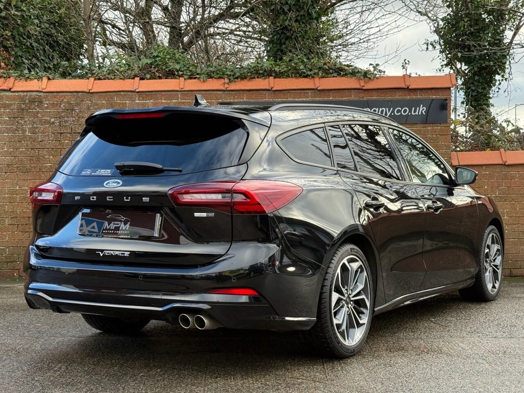 Used Ford Focus 2022 for sale - 76632005: Photo 5