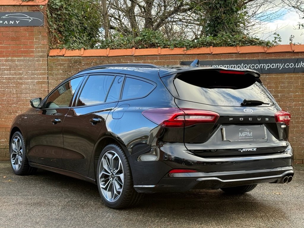 Used Ford Focus 2022 for sale - 76632005: Photo 6