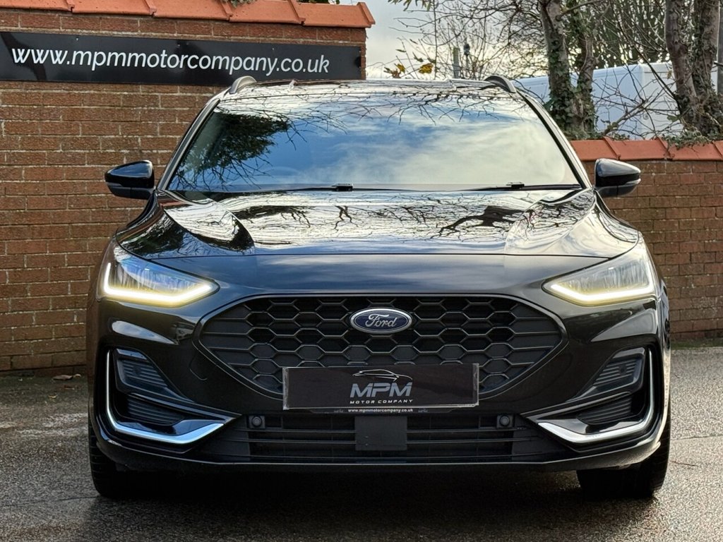 Used Ford Focus 2022 for sale - 76632005: Photo 7