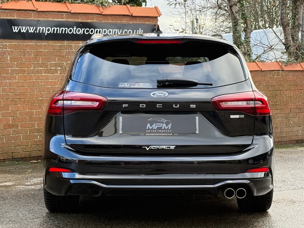 Used Ford Focus 2022 for sale - 76632005: Photo 8