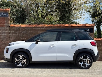 Used Citroen C3 Aircross 2021 for sale - 78350230: Photo