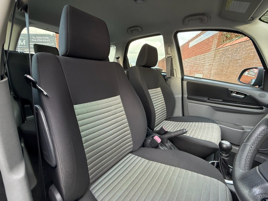 Used Suzuki SX4 2014 for sale - 76631693: Photo 10