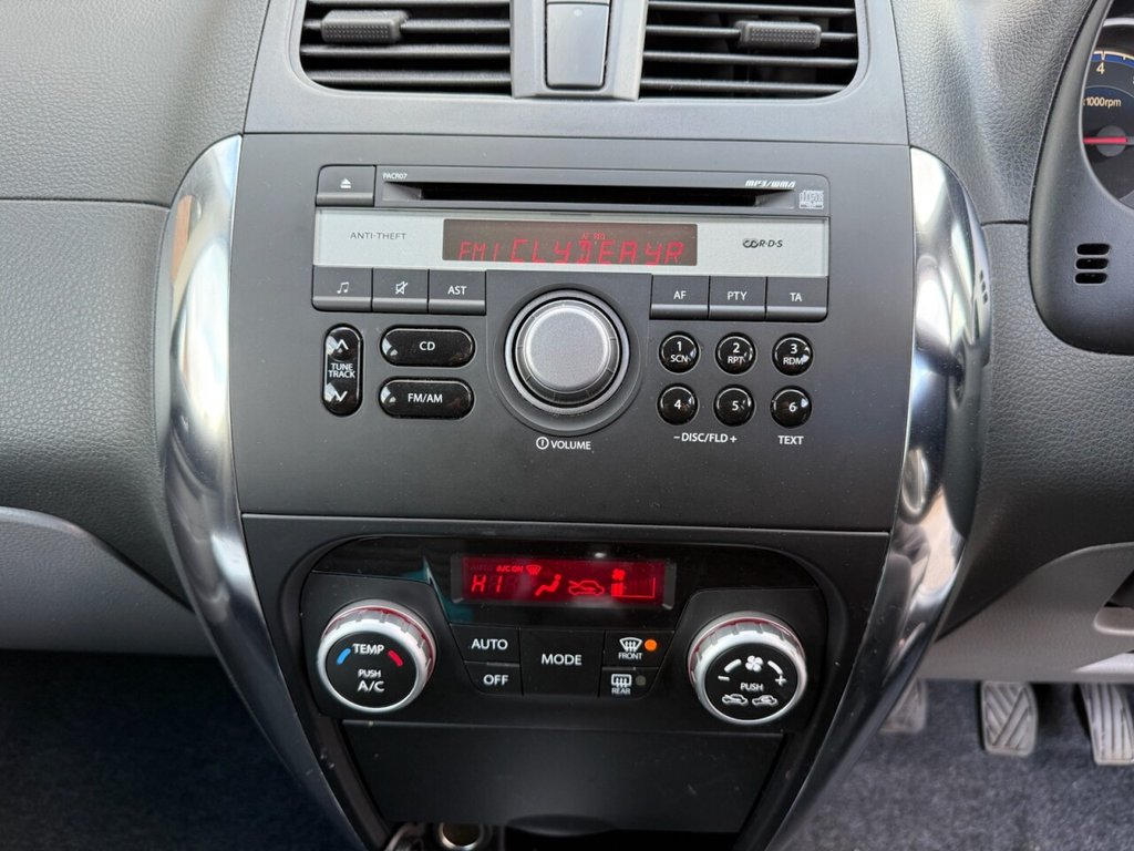 Used Suzuki SX4 2014 for sale - 76631693: Photo 11