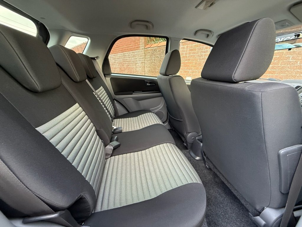 Used Suzuki SX4 2014 for sale - 76631693: Photo 12