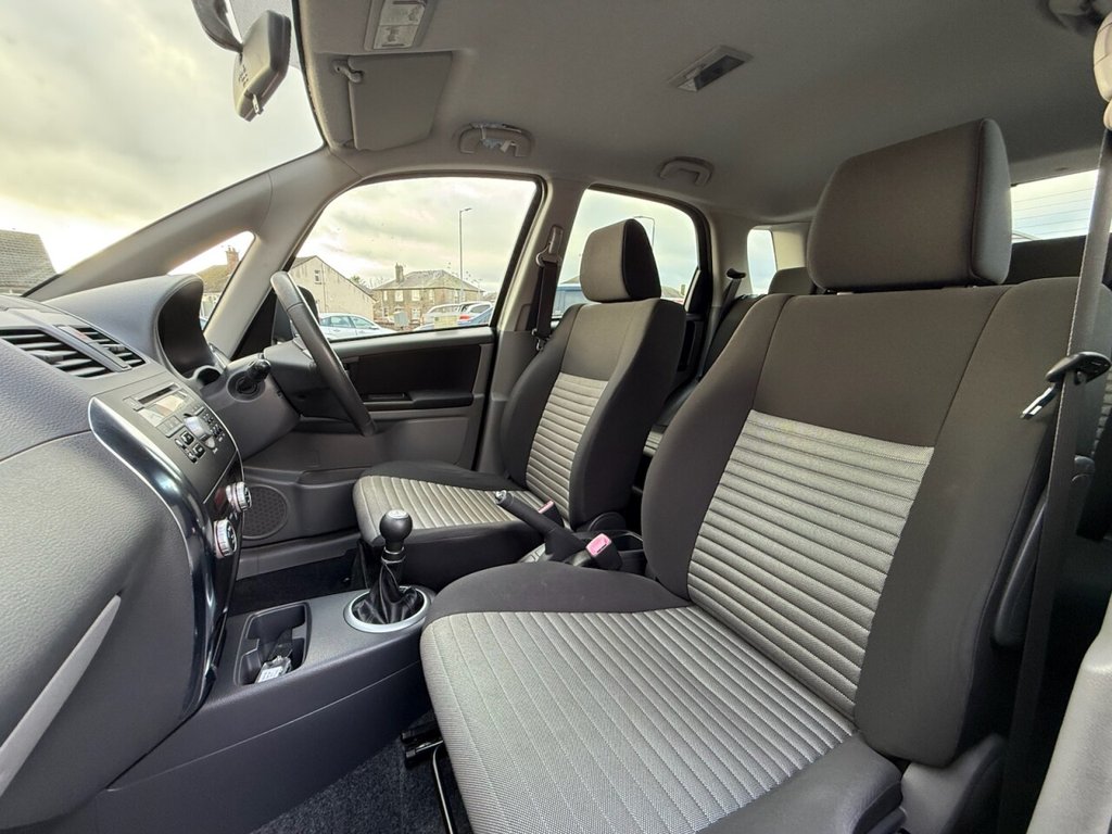 Used Suzuki SX4 2014 for sale - 76631693: Photo 14