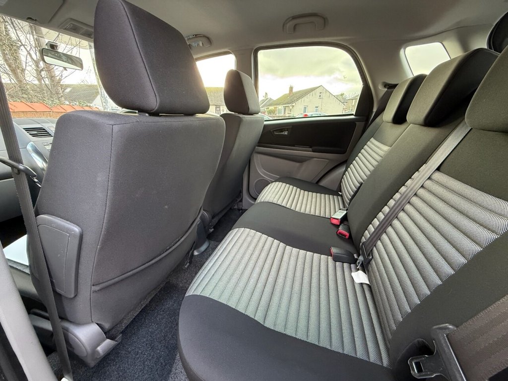 Used Suzuki SX4 2014 for sale - 76631693: Photo 15