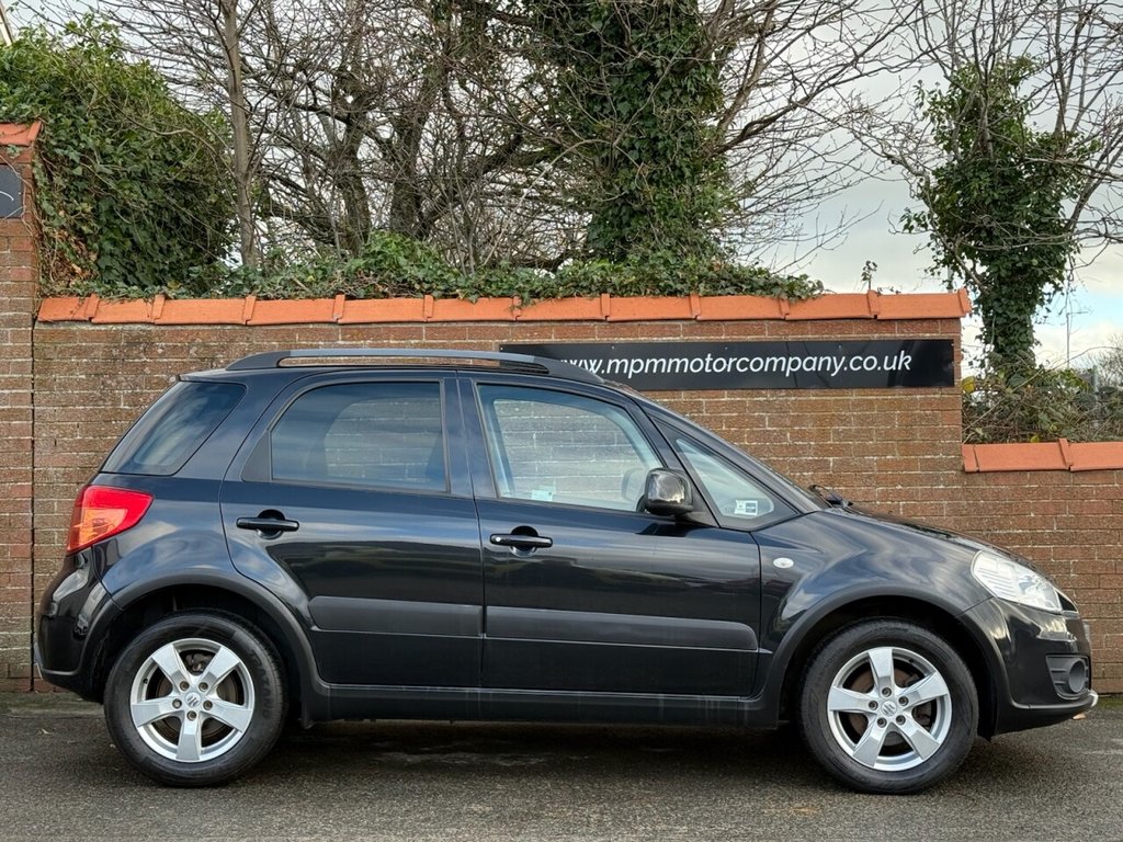 Used Suzuki SX4 2014 for sale - 76631693: Photo 3